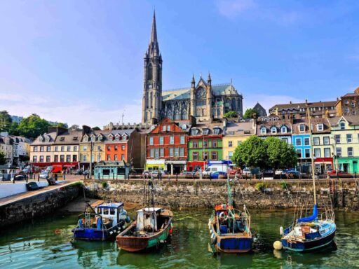 Cork Ireland