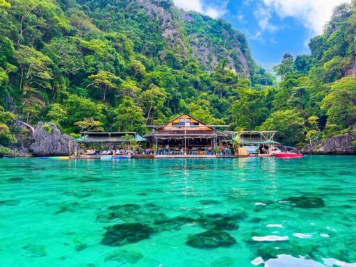 Coron Palawan