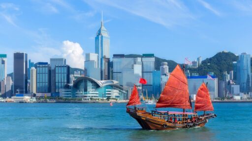 Hong Kong