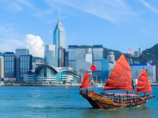 Hong Kong