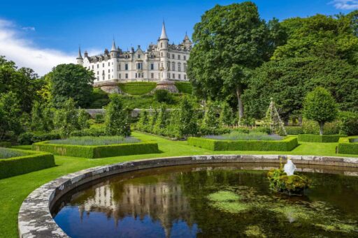 Inverness, Scotland