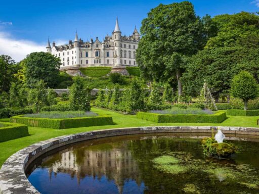 Inverness, Scotland