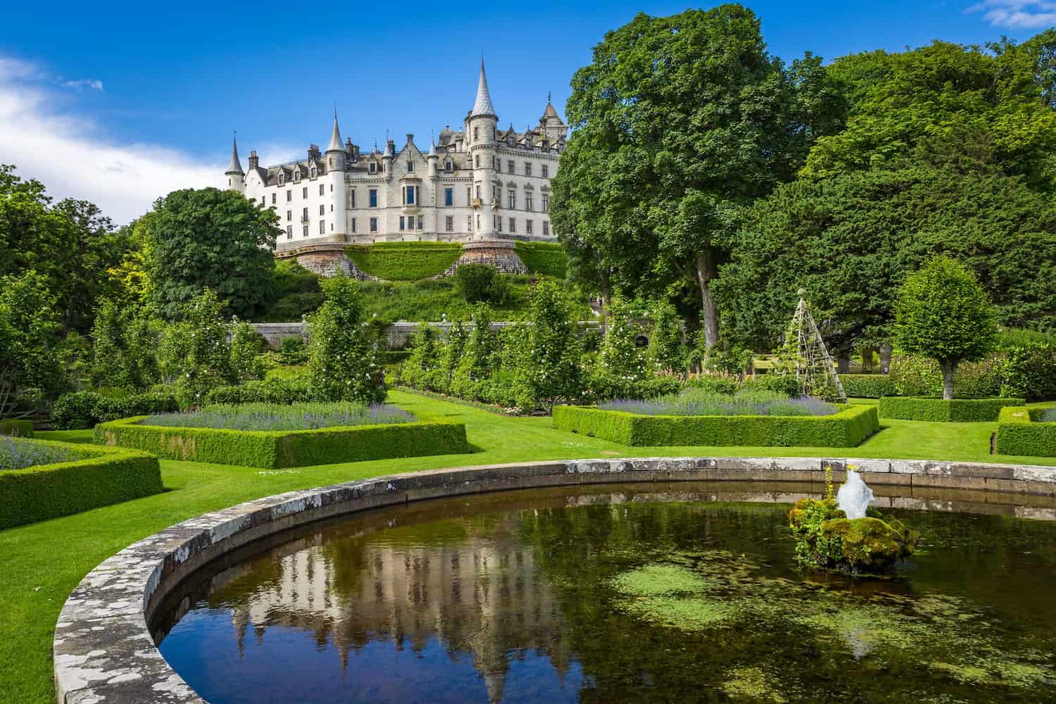 Inverness, Scotland