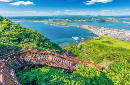 Jeju Island