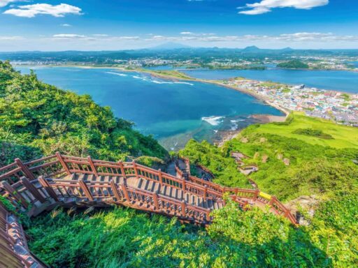 Jeju Island