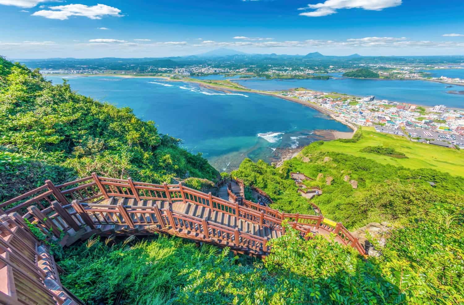 Jeju Island
