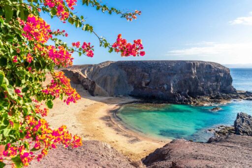 Lanzarote, Spain