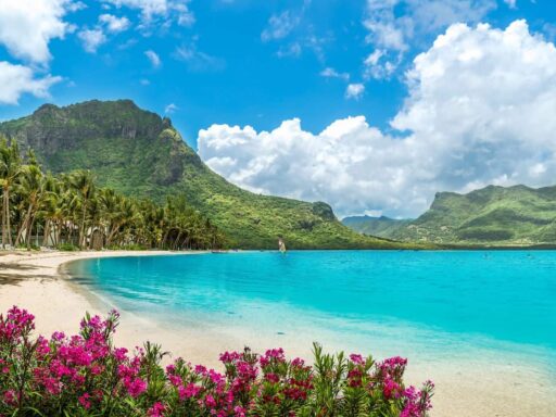 Mauritius