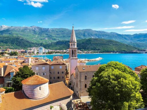 Montenegro
