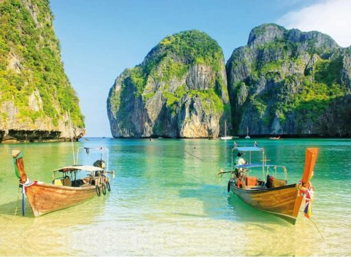 Phi Phi Island