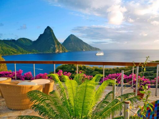 Saint Lucia