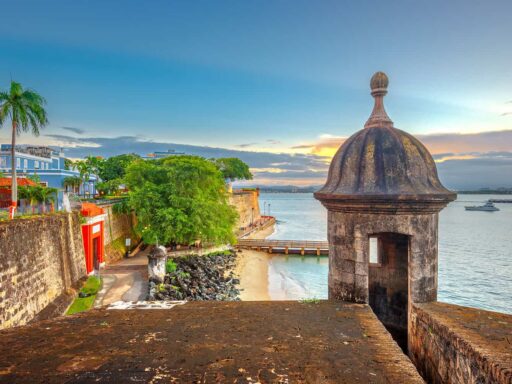 San Juan, Puerto Rico