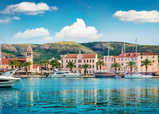 Split Croatia