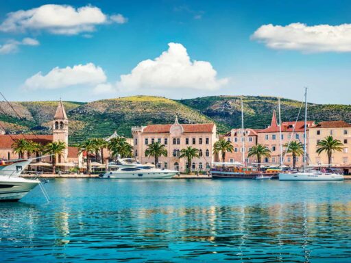 Split Croatia
