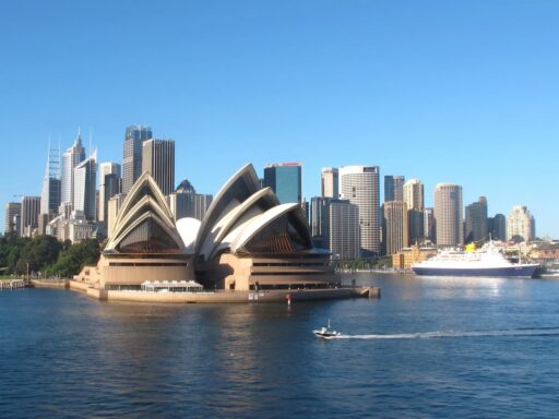 Sydney