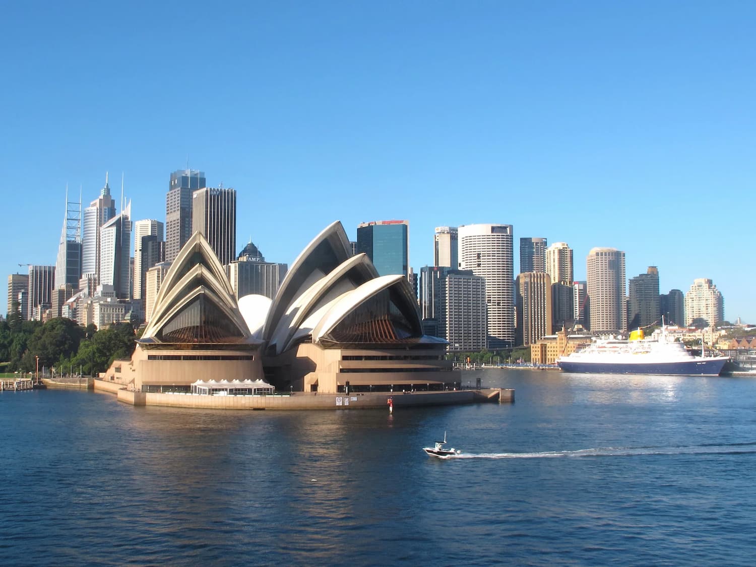 Sydney