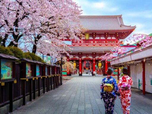 Tokyo