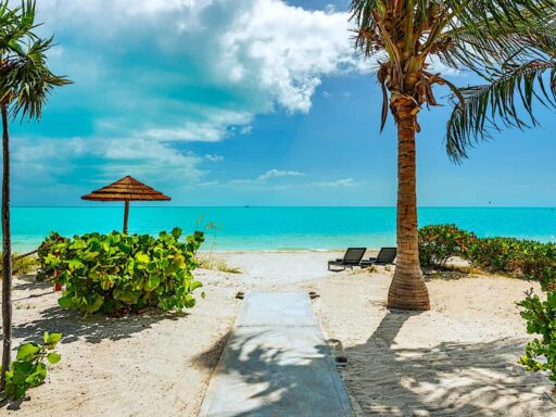 Turks and Caicos