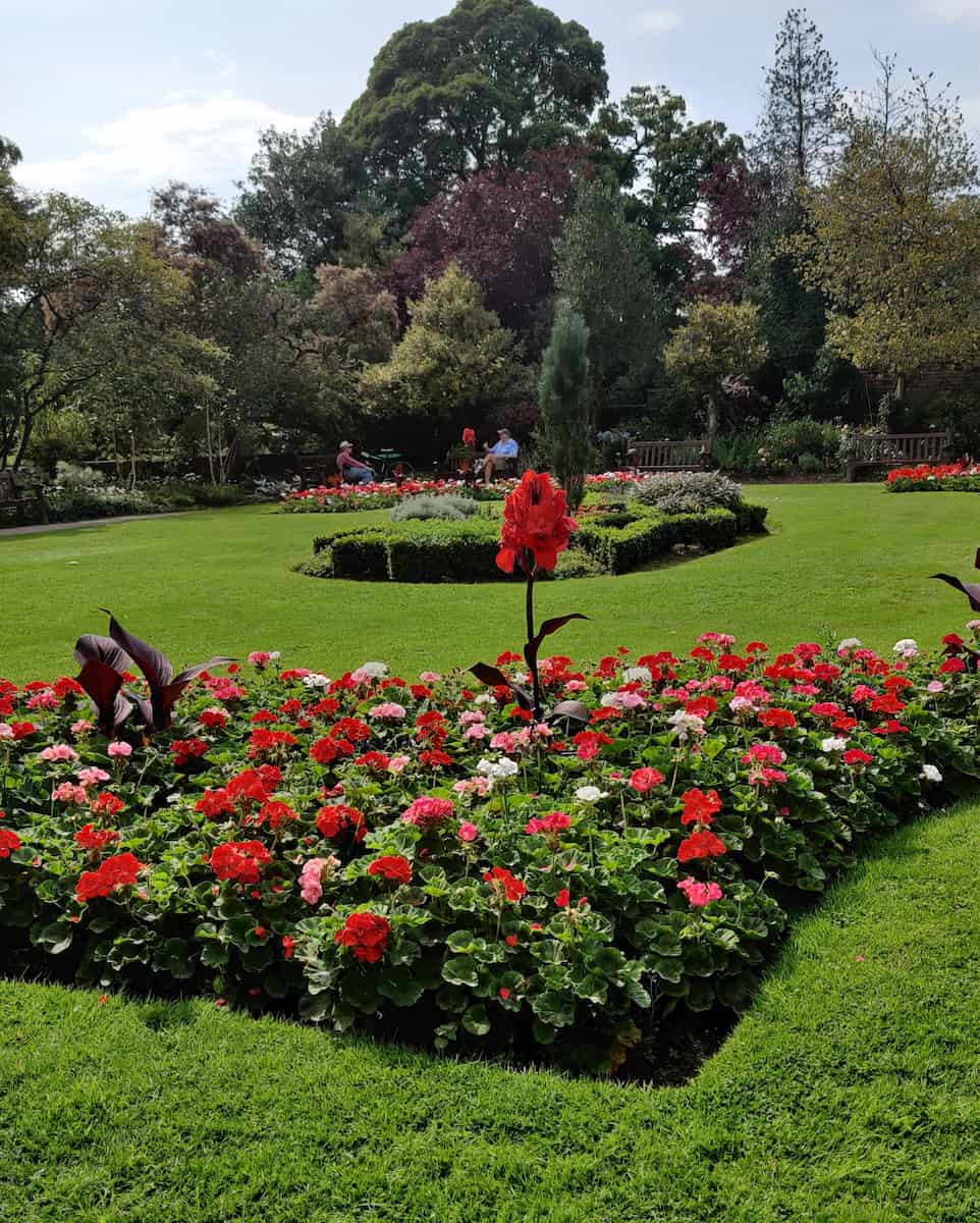 Fletcher Moss Park & Botanical Gardens