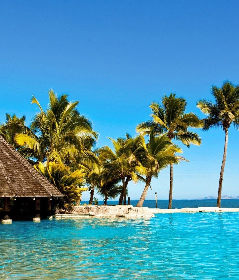 Where to Stay in Fiji: Best Resort and Spa Options