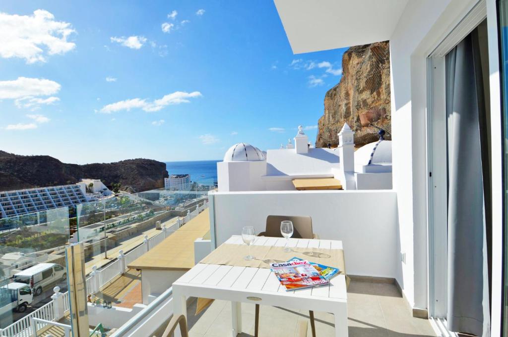 Calypso Boutique Apartments