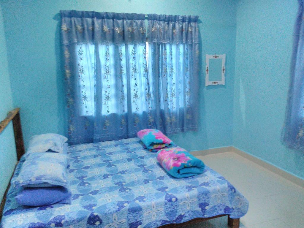 Homestay Pulau Langkawi