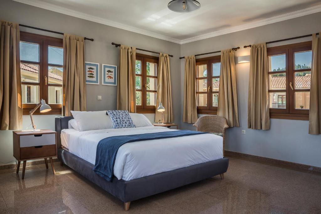 Balhambra Suites - Adults Only