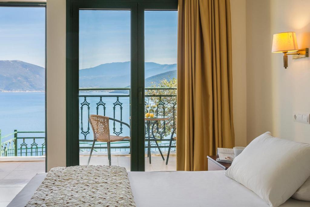 Kefalonia Bay Palace