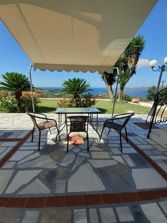 Mediterranean Studios