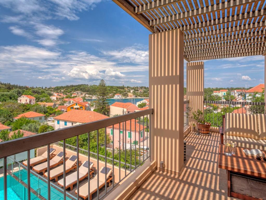 Fiscardo Bay Hotel