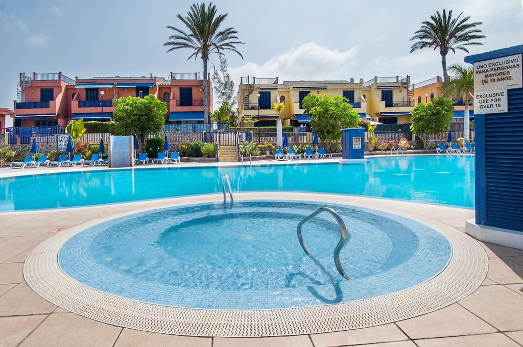 Meloneras Bay Suites