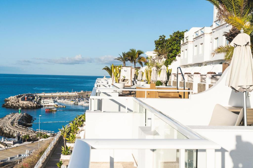 Marina Bayview Gran Canaria