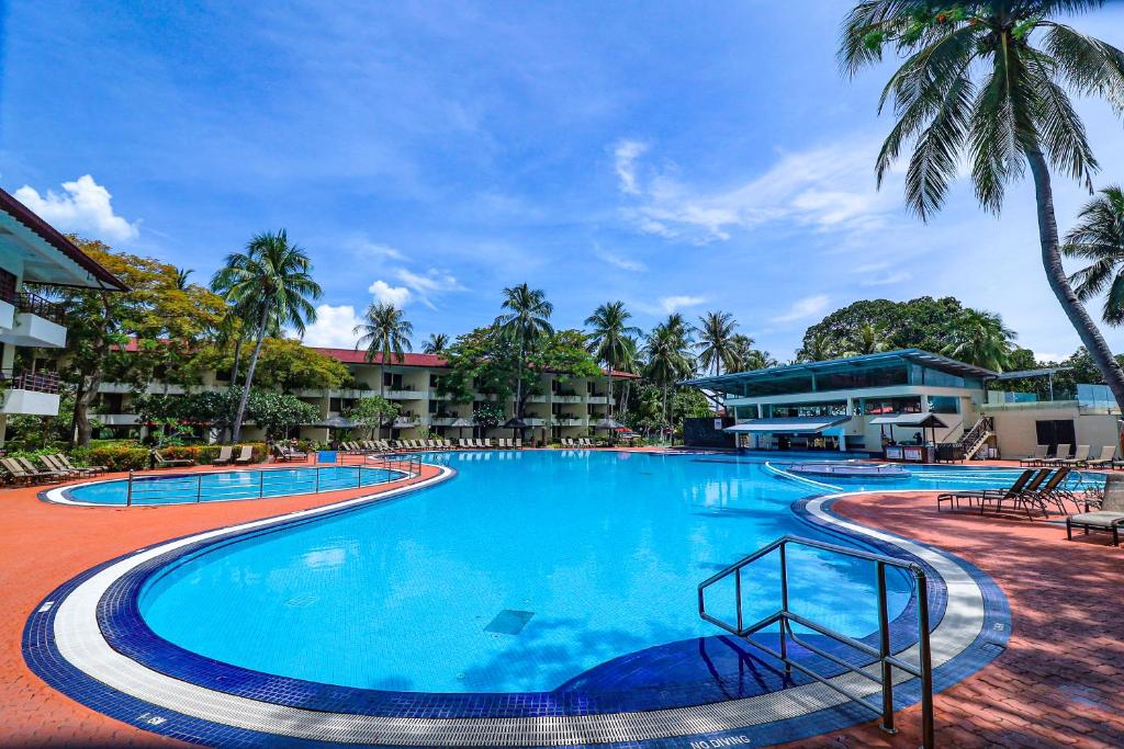 Holiday Villa Resort & Beachclub Langkawi