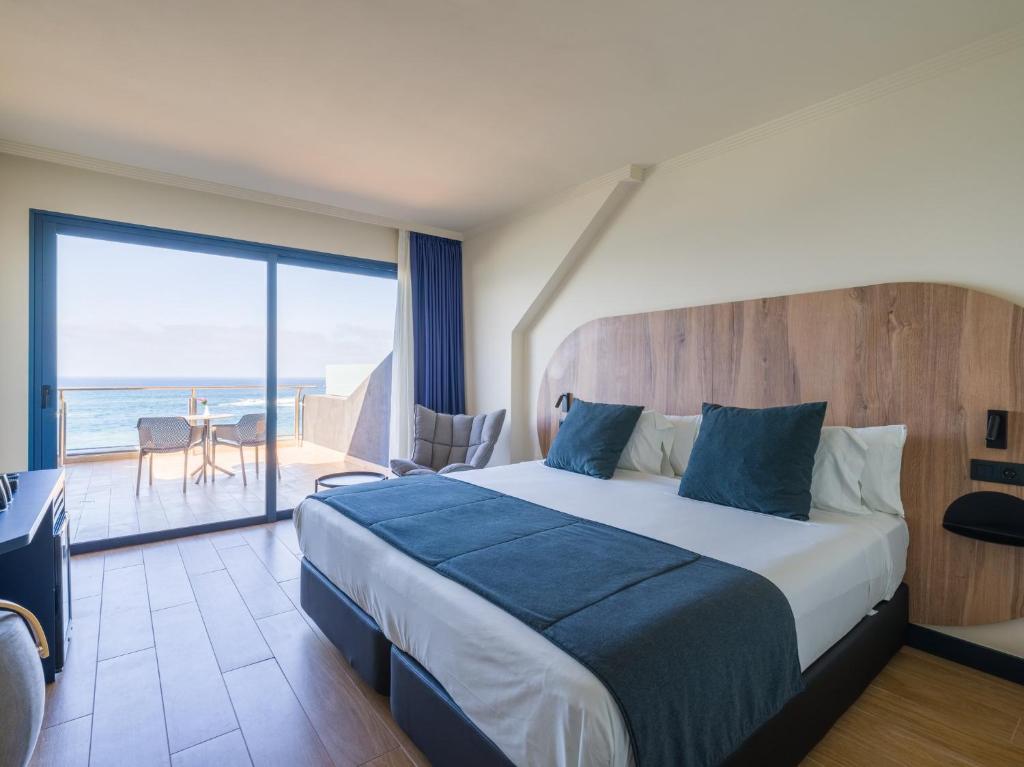 Sercotel Playa Canteras