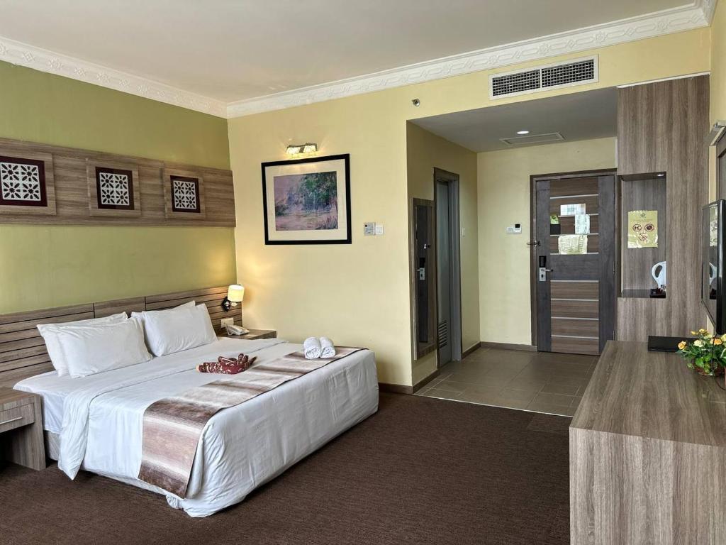 HIG Hotel