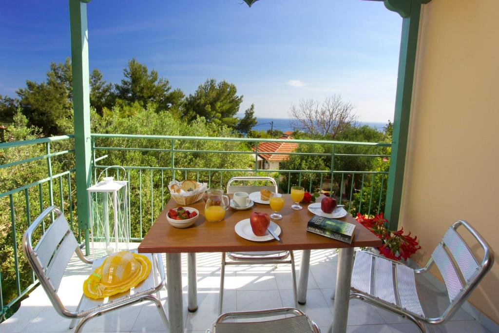 Maria Apartments