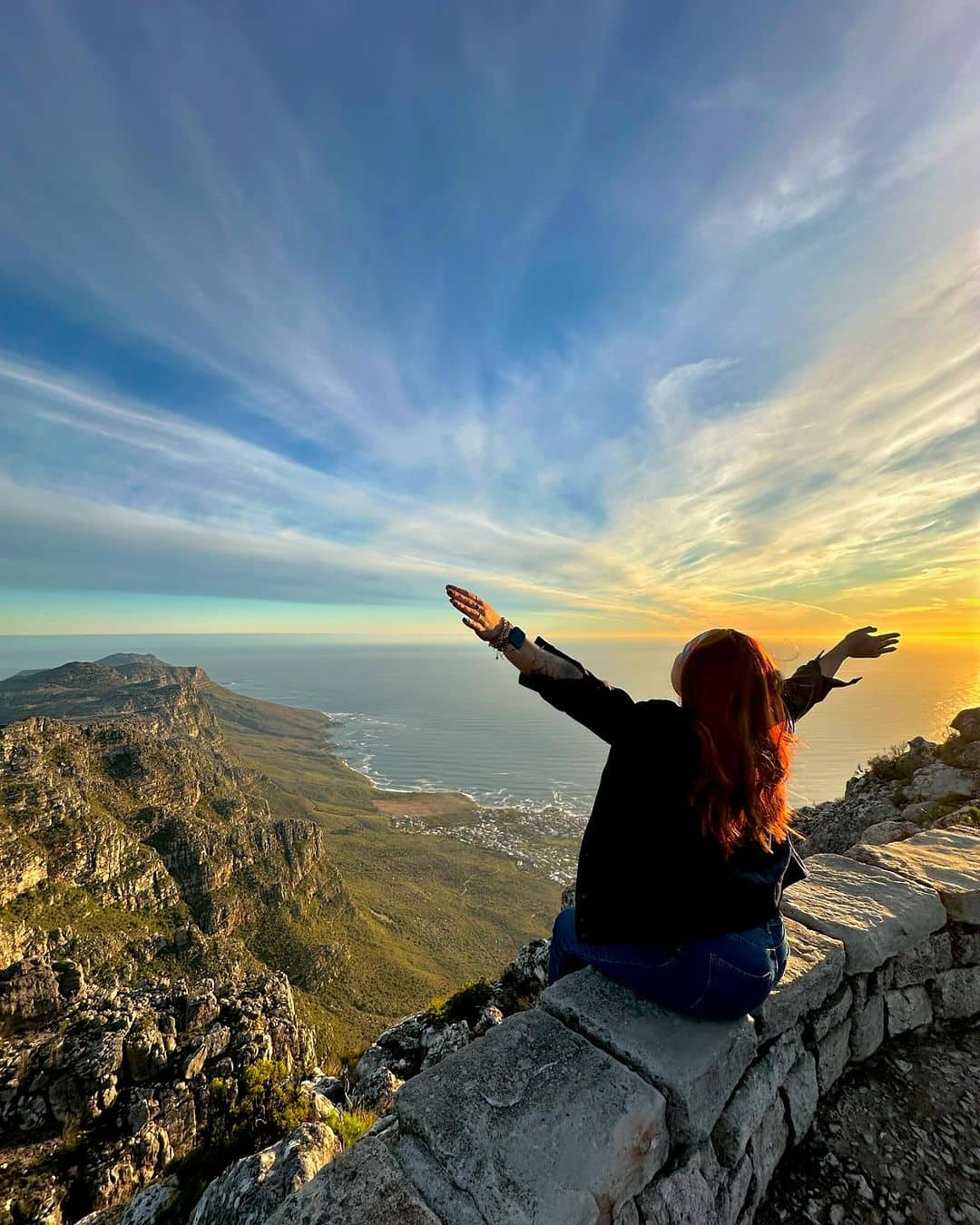 Table Mountain