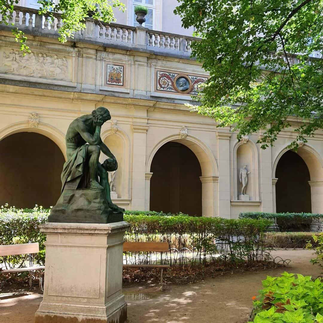 Museum of Fine Arts of Lyon