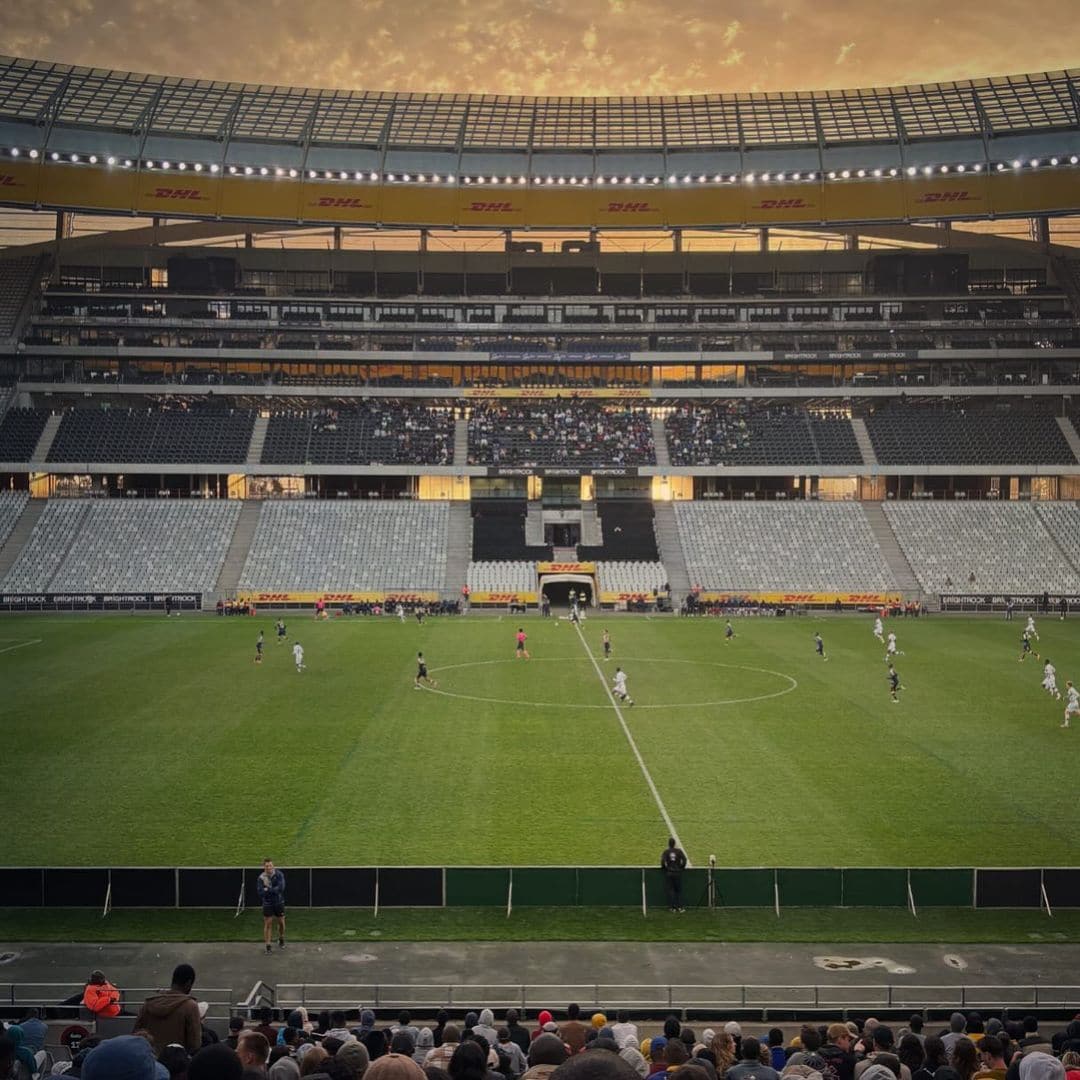 Cape Town Stadium