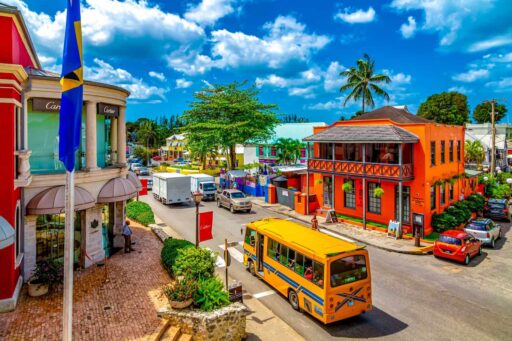 Barbados