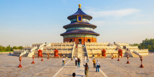 Beijing