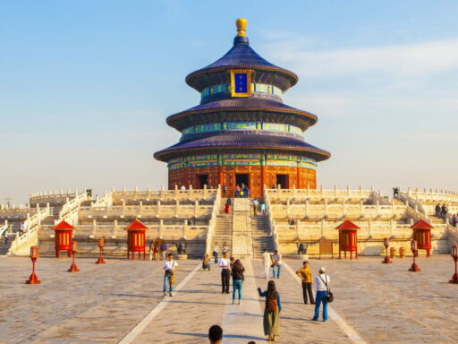 Beijing