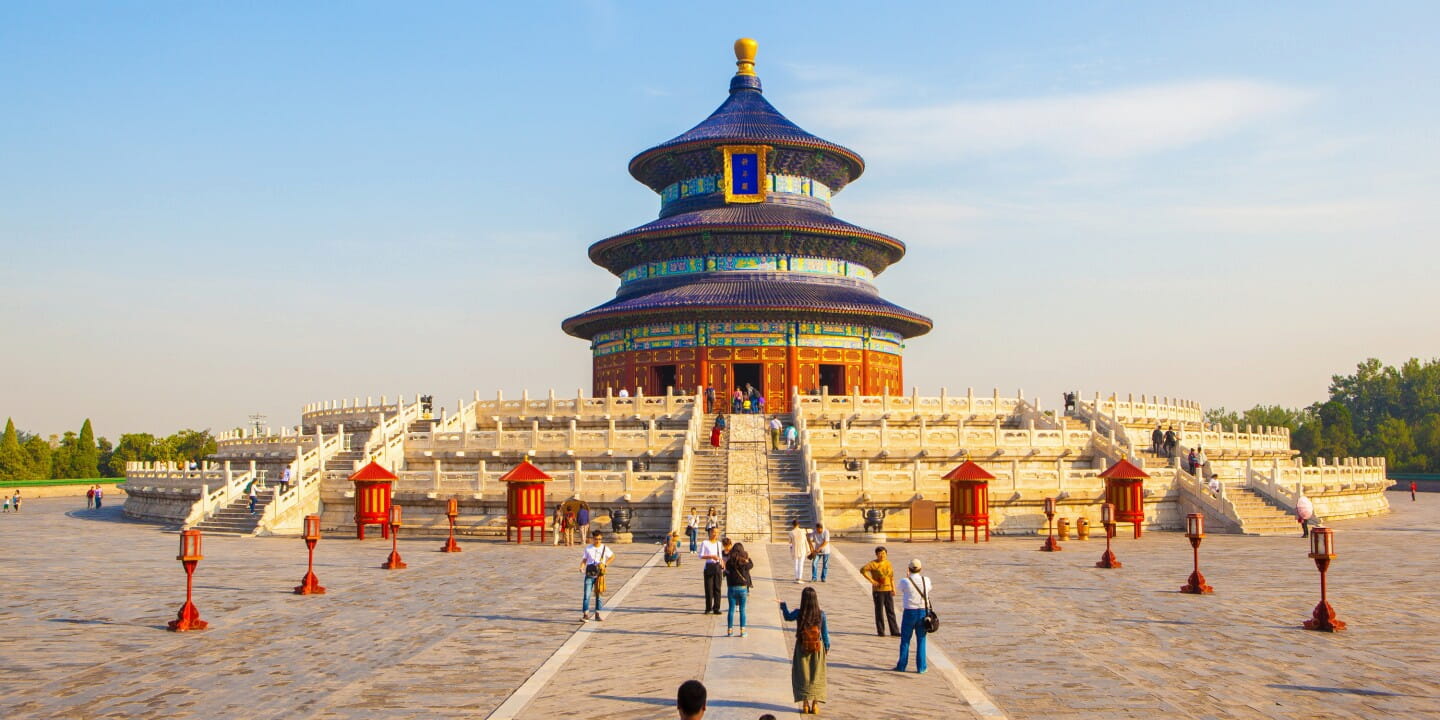 Beijing