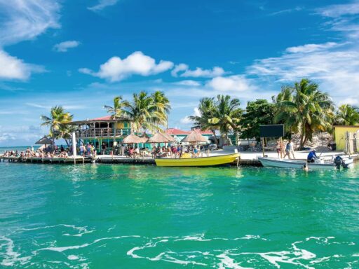 Belize