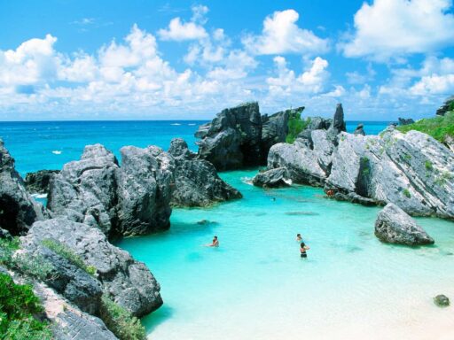Bermuda