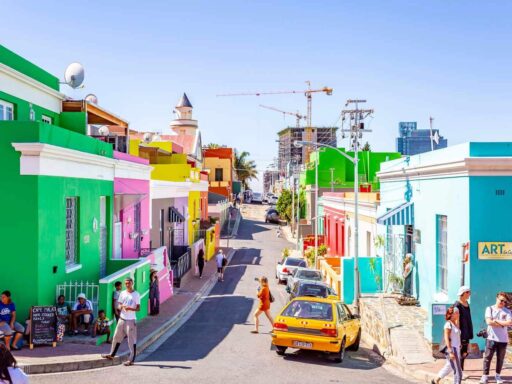 Cape Town