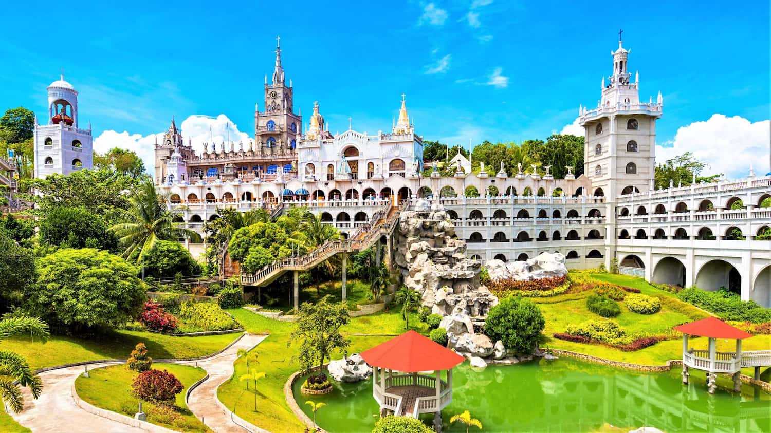 Cebu Philippines
