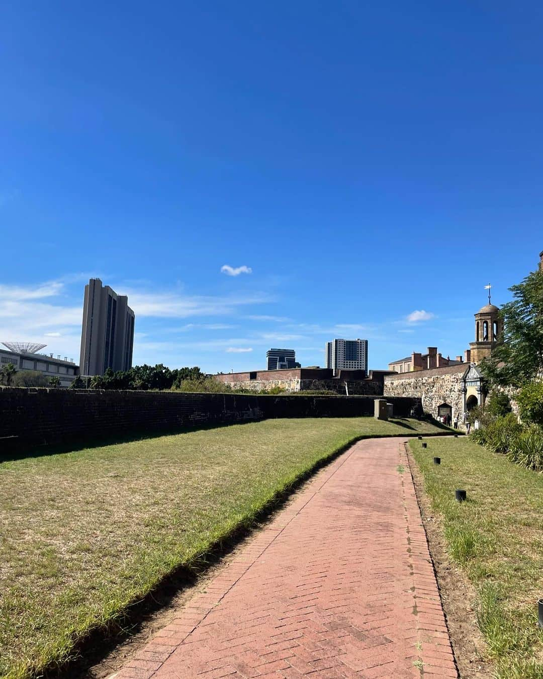 Castle of Good Hope