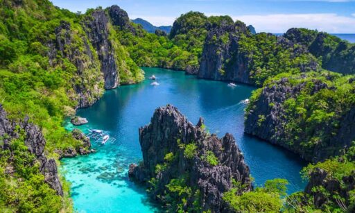 El Nido Palawan