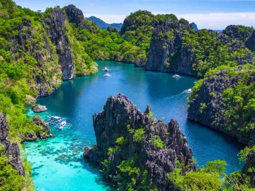 El Nido Palawan